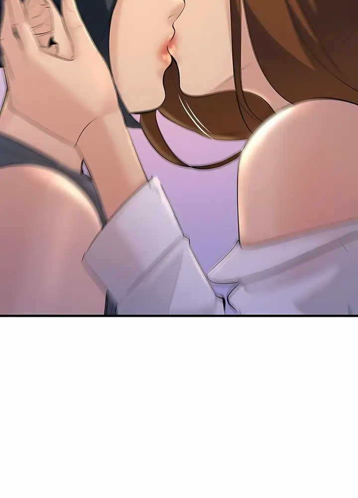 漫画《走味的初恋/不正常关系》第18话第73张图