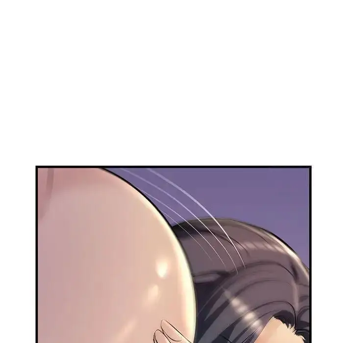 漫画《走味的初恋/不正常关系》第19话第44张图