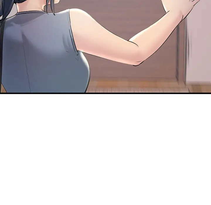 漫画《走味的初恋/不正常关系》第21话第54张图