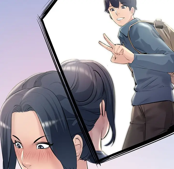 漫画《走味的初恋/不正常关系》第21话第83张图