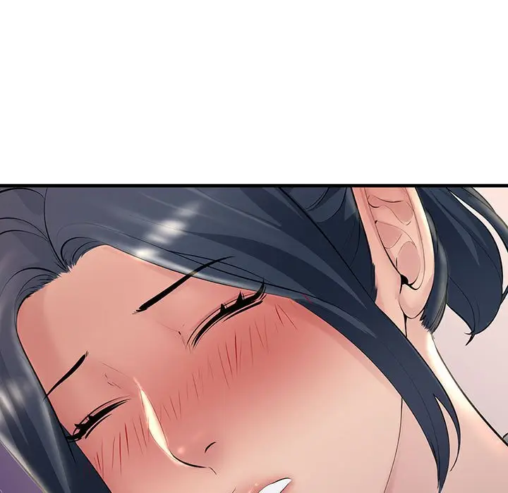 漫画《走味的初恋/不正常关系》第21话第89张图