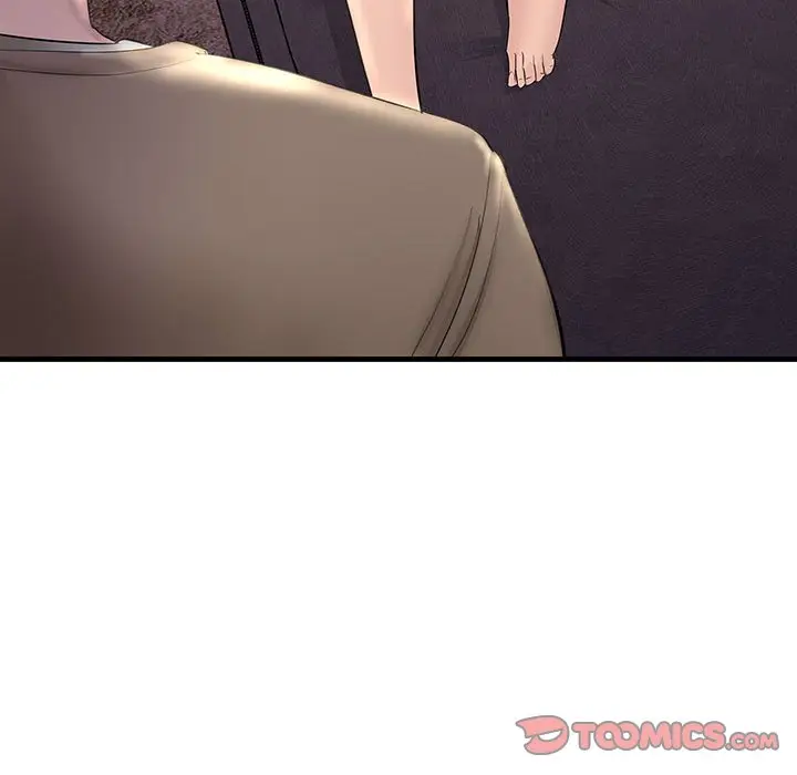 漫画《走味的初恋/不正常关系》第21话第93张图