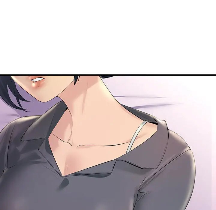 漫画《走味的初恋/不正常关系》第21话第94张图