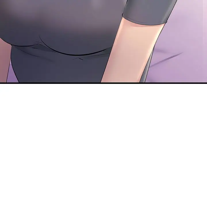 漫画《走味的初恋/不正常关系》第21话第95张图