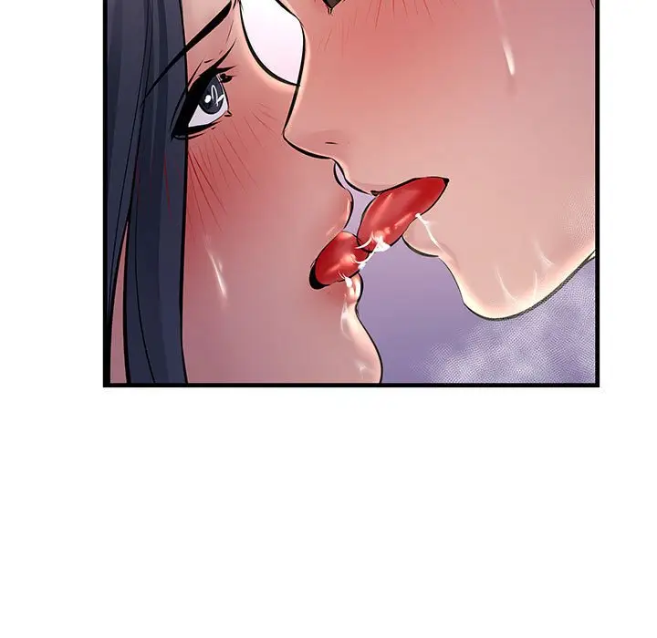 漫画《走味的初恋/不正常关系》第22话第115张图