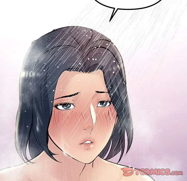 漫画《走味的初恋/不正常关系》第22话第66张图