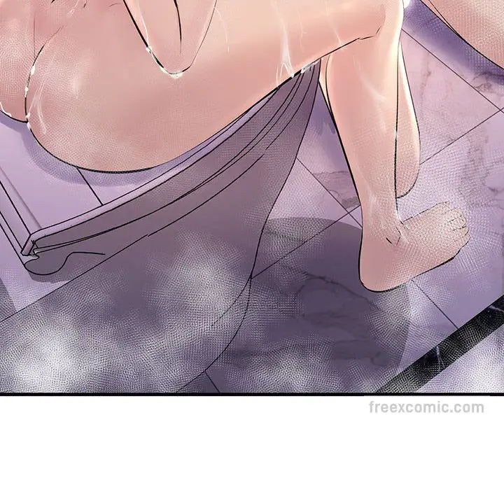 漫画《走味的初恋/不正常关系》第22话第72张图