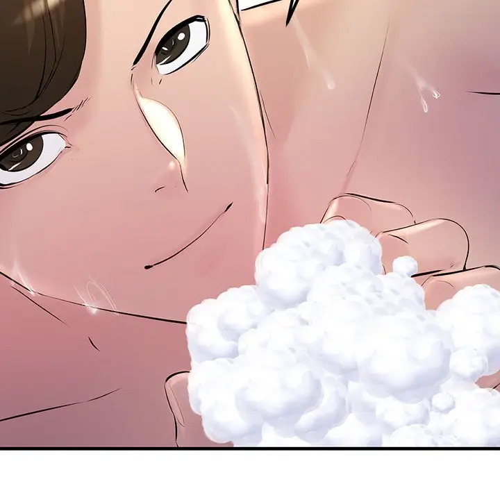 漫画《走味的初恋/不正常关系》第22话第74张图