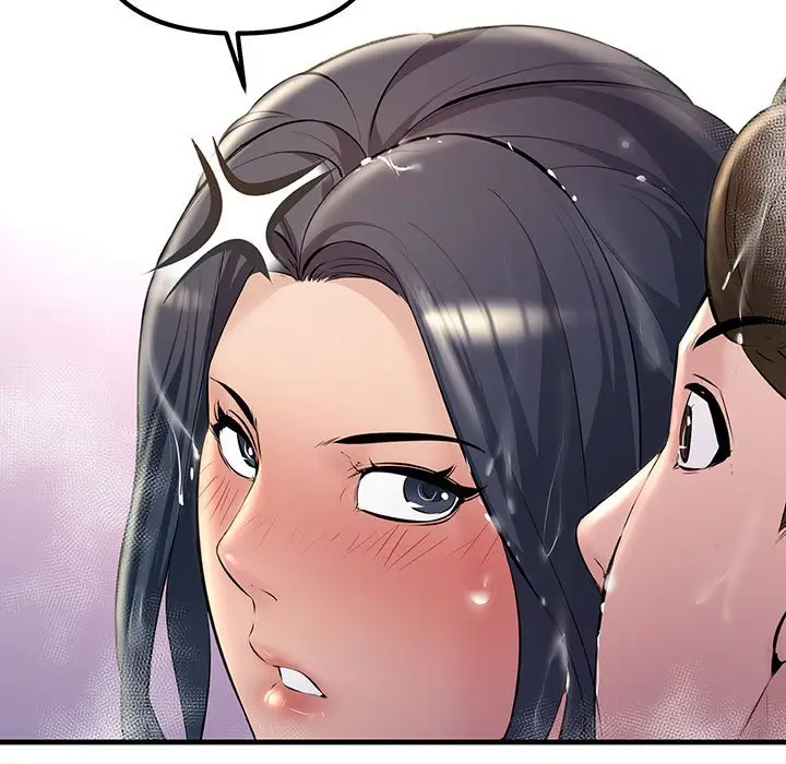 漫画《走味的初恋/不正常关系》第22话第97张图