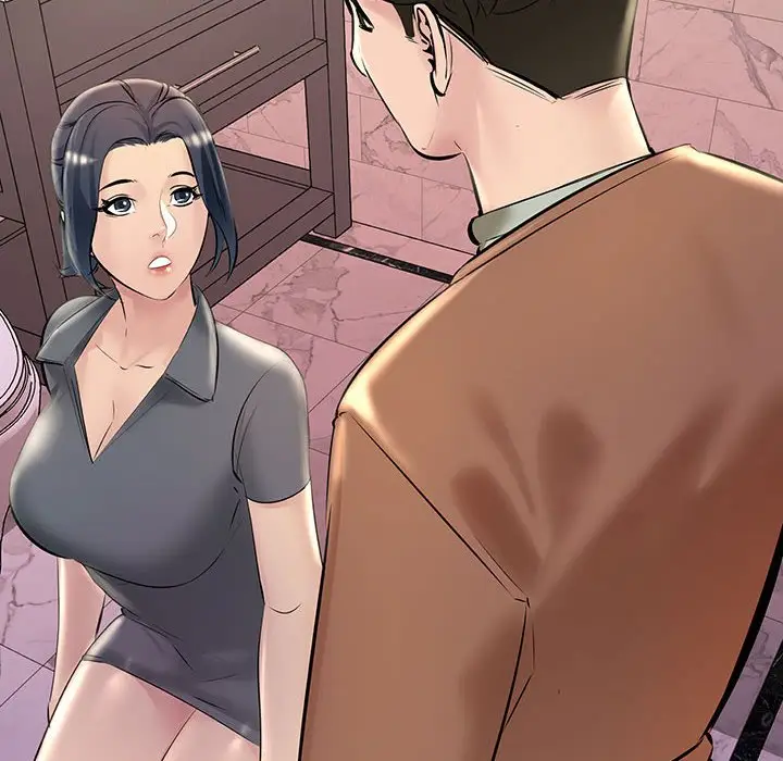漫画《走味的初恋/不正常关系》第23话第104张图