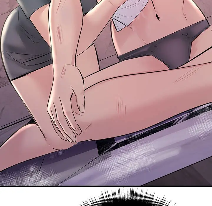 漫画《走味的初恋/不正常关系》第23话第123张图