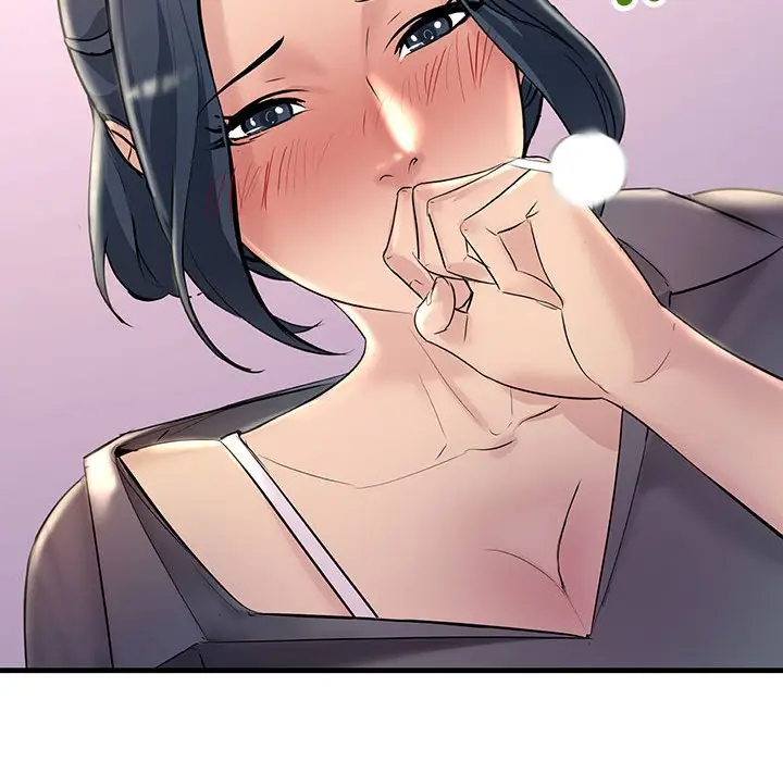 漫画《走味的初恋/不正常关系》第23话第166张图