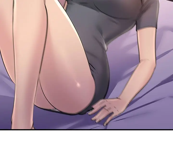 漫画《走味的初恋/不正常关系》第23话第47张图