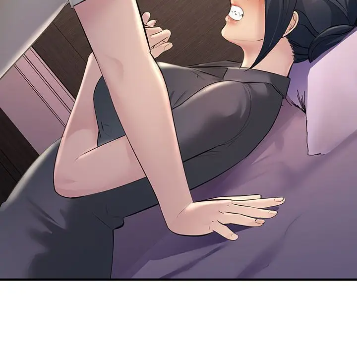 漫画《走味的初恋/不正常关系》第23话第62张图