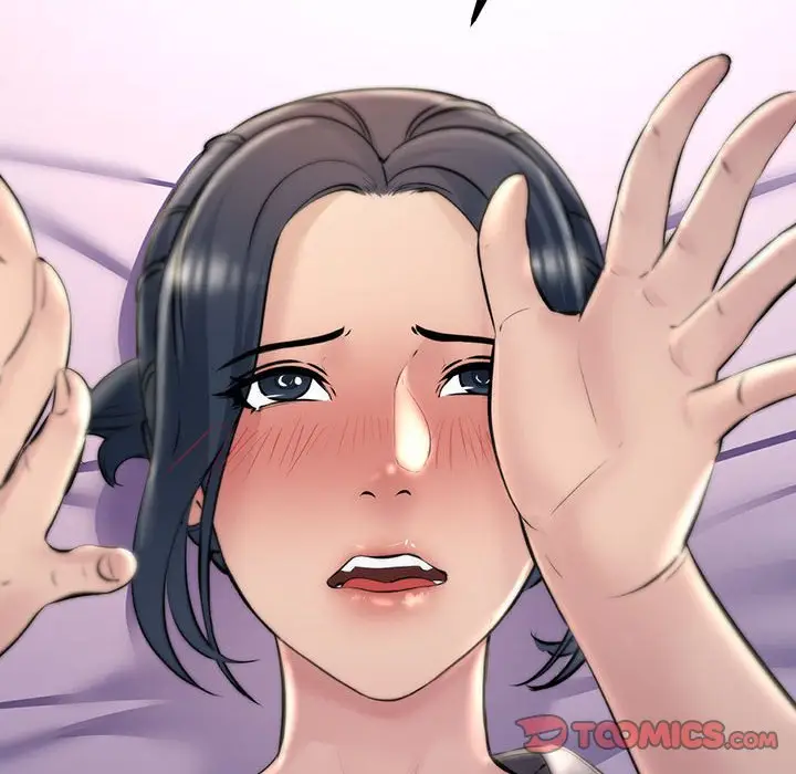 漫画《走味的初恋/不正常关系》第23话第66张图