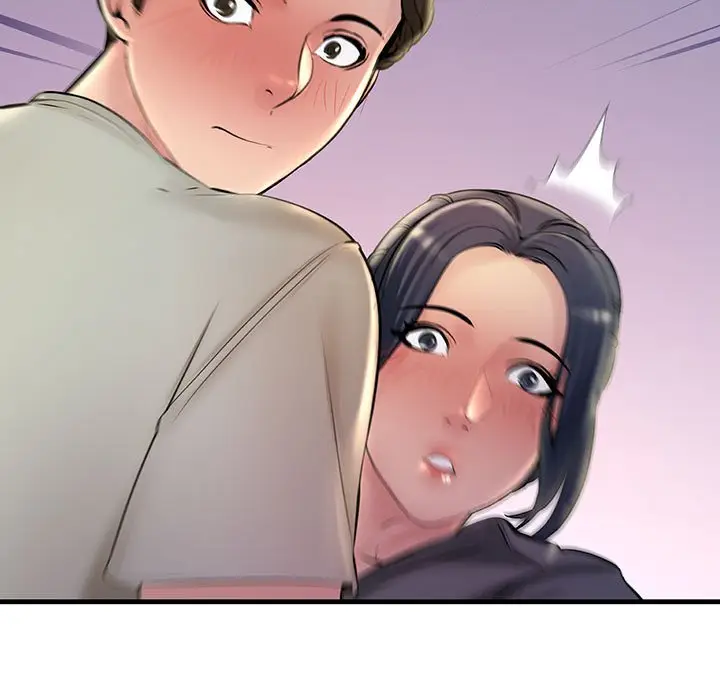 漫画《走味的初恋/不正常关系》第23话第73张图