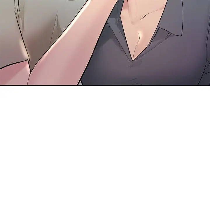 漫画《走味的初恋/不正常关系》第25话第95张图