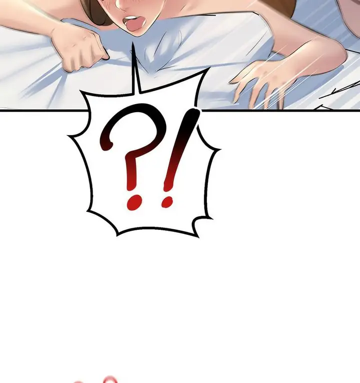 漫画《走味的初恋/不正常关系》第26话第117张图