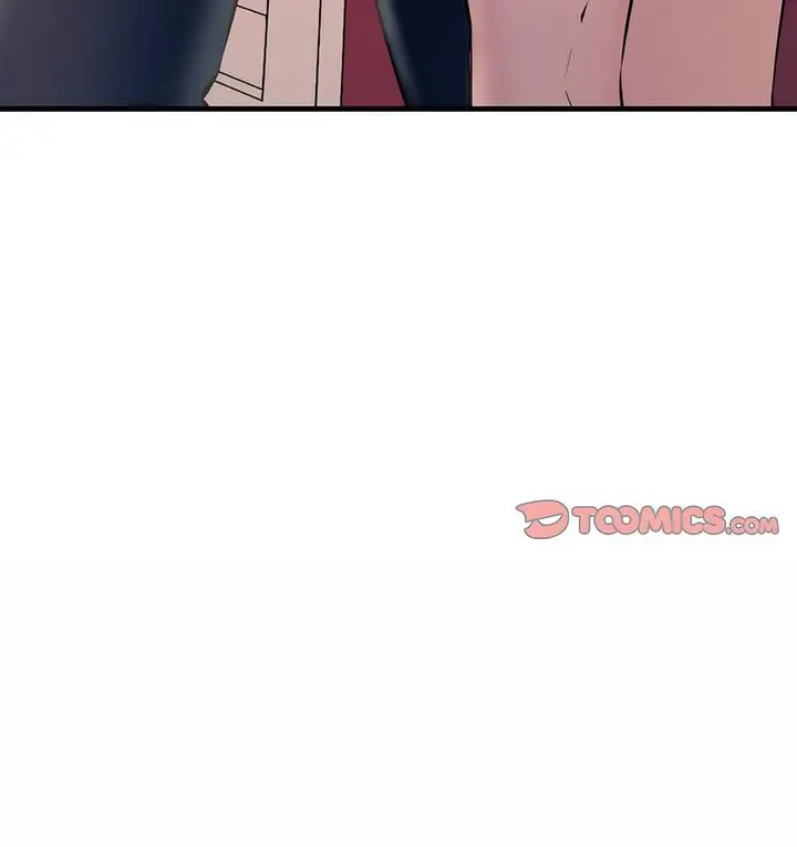 漫画《走味的初恋/不正常关系》第26话第14张图