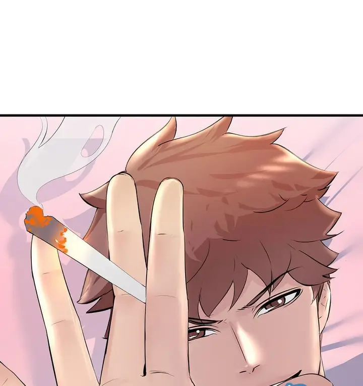 漫画《走味的初恋/不正常关系》第26话第141张图
