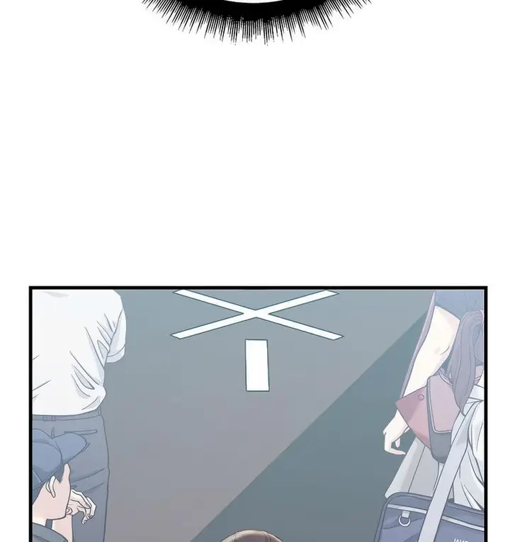 漫画《走味的初恋/不正常关系》第26话第144张图