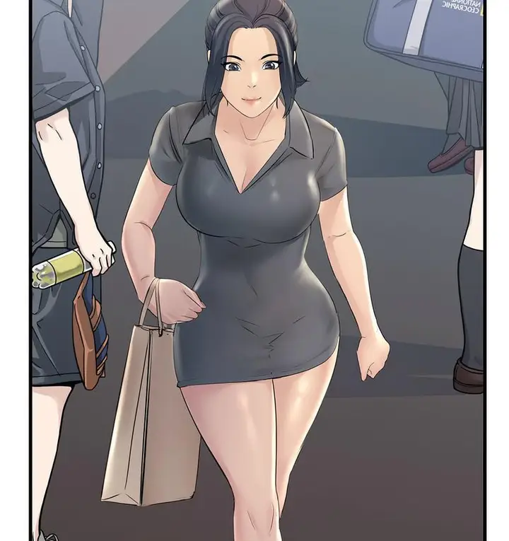 漫画《走味的初恋/不正常关系》第26话第145张图