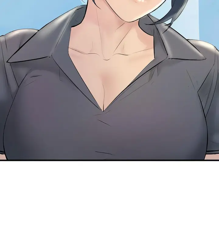 漫画《走味的初恋/不正常关系》第26话第148张图