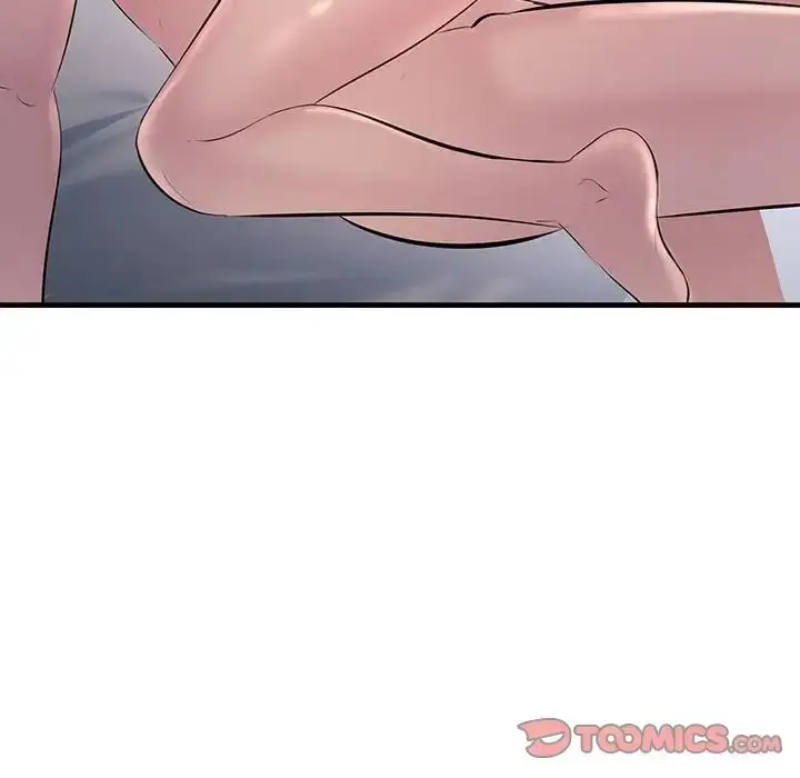 漫画《走味的初恋/不正常关系》第28话第111张图