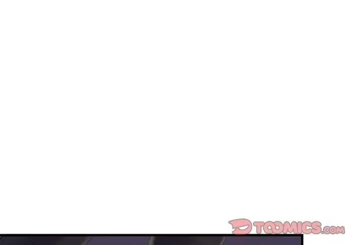 漫画《走味的初恋/不正常关系》第28话第3张图