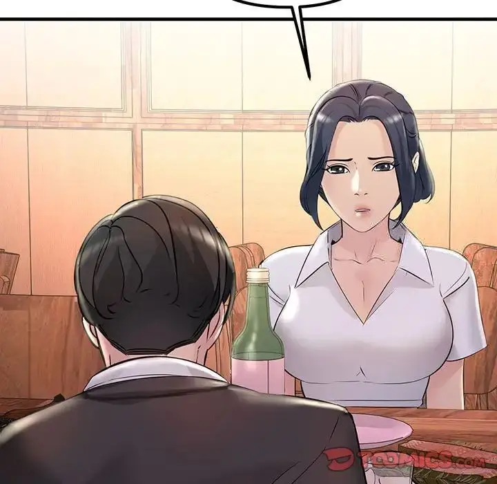 漫画《走味的初恋/不正常关系》第29话第111张图