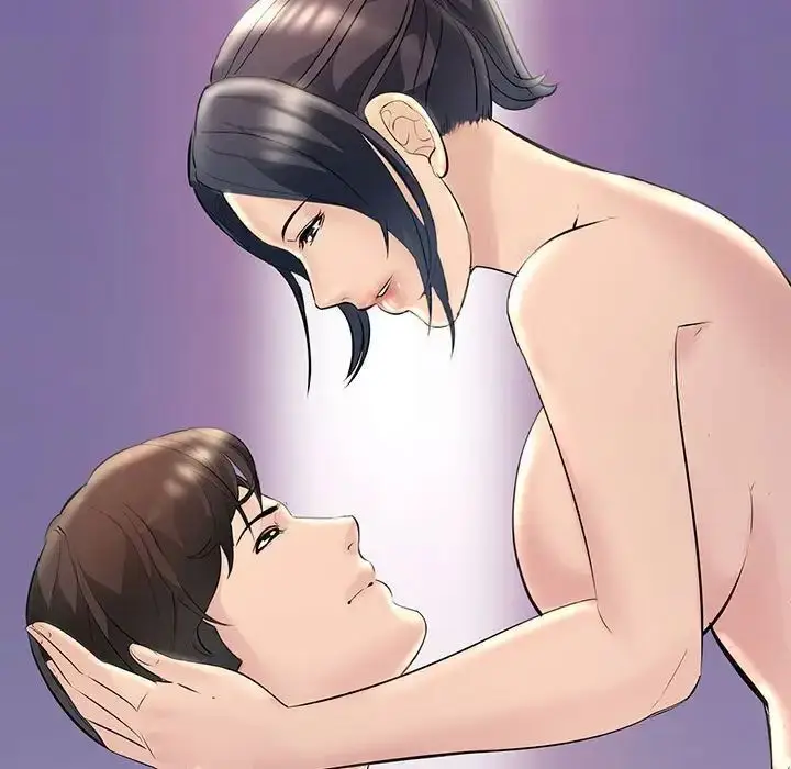 漫画《走味的初恋/不正常关系》第29话第7张图