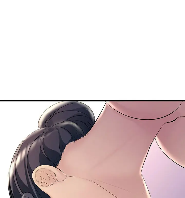 漫画《走味的初恋/不正常关系》第30话第137张图