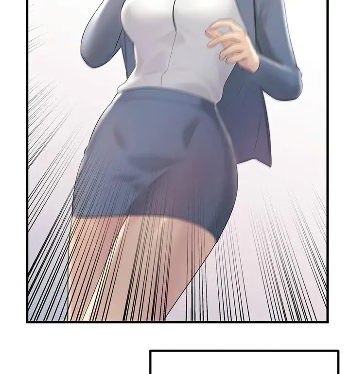 漫画《走味的初恋/不正常关系》第30话第19张图