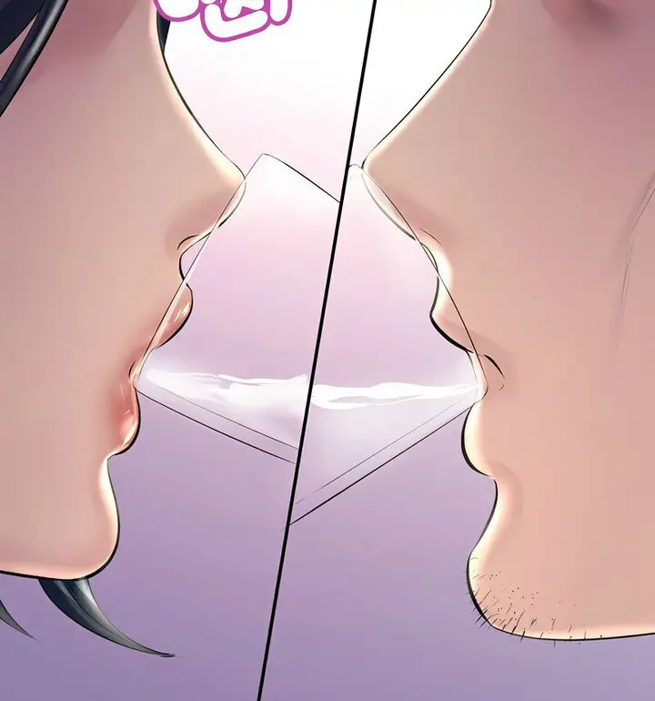 漫画《走味的初恋/不正常关系》第30话第62张图