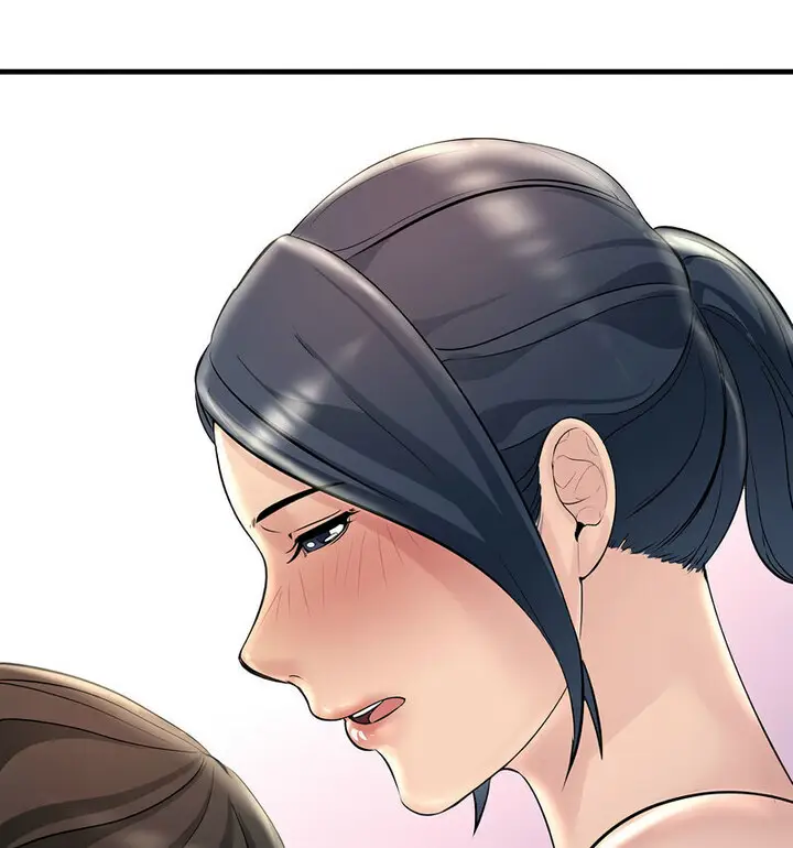 漫画《走味的初恋/不正常关系》第30话第91张图