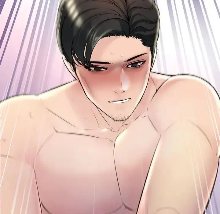 漫画《走味的初恋/不正常关系》第31话第116张图