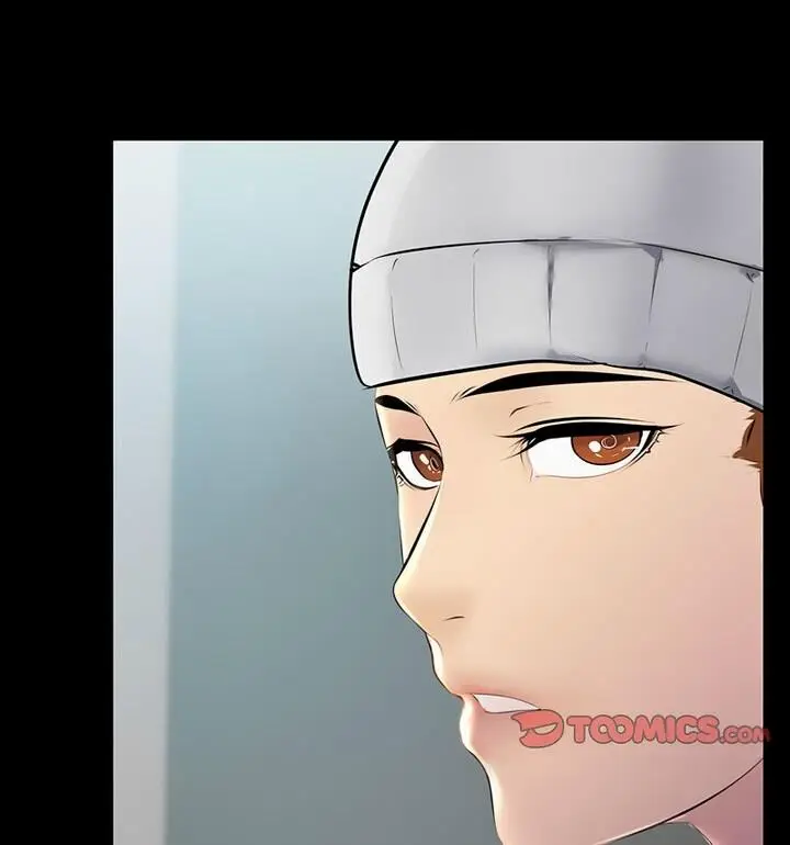 漫画《走味的初恋/不正常关系》第34话第11张图