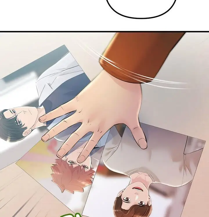 漫画《走味的初恋/不正常关系》第34话第144张图