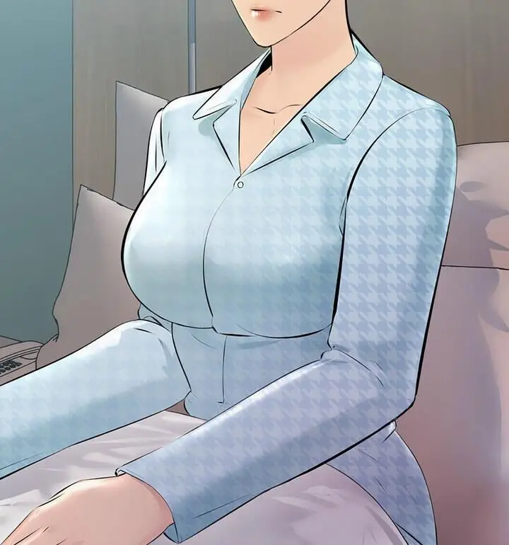 漫画《走味的初恋/不正常关系》第34话第22张图