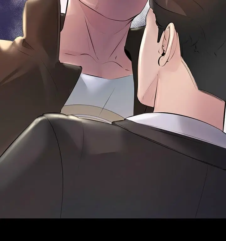 漫画《走味的初恋/不正常关系》第34话第30张图