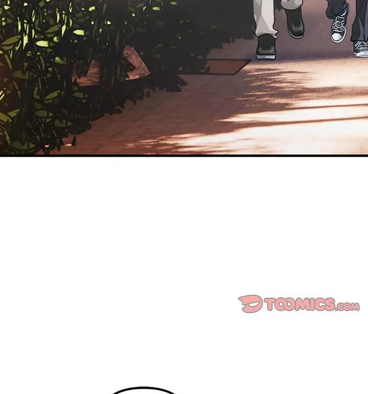 漫画《走味的初恋/不正常关系》第34话第52张图