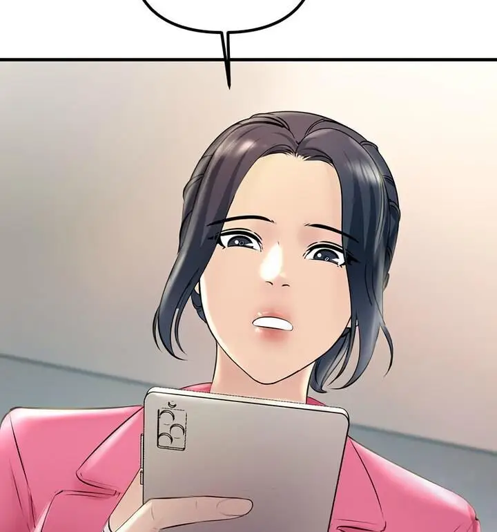 漫画《走味的初恋/不正常关系》第34话第65张图