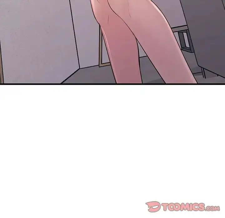 漫画《走味的初恋/不正常关系》第35话第138张图