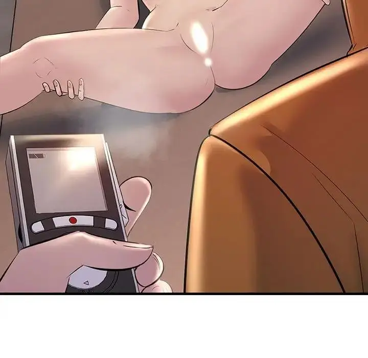漫画《走味的初恋/不正常关系》第35话第167张图