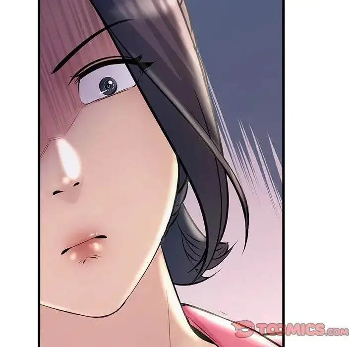 漫画《走味的初恋/不正常关系》第35话第57张图