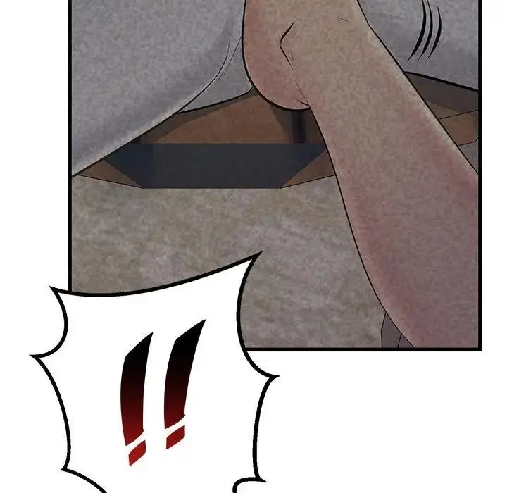 漫画《走味的初恋/不正常关系》第35话第89张图
