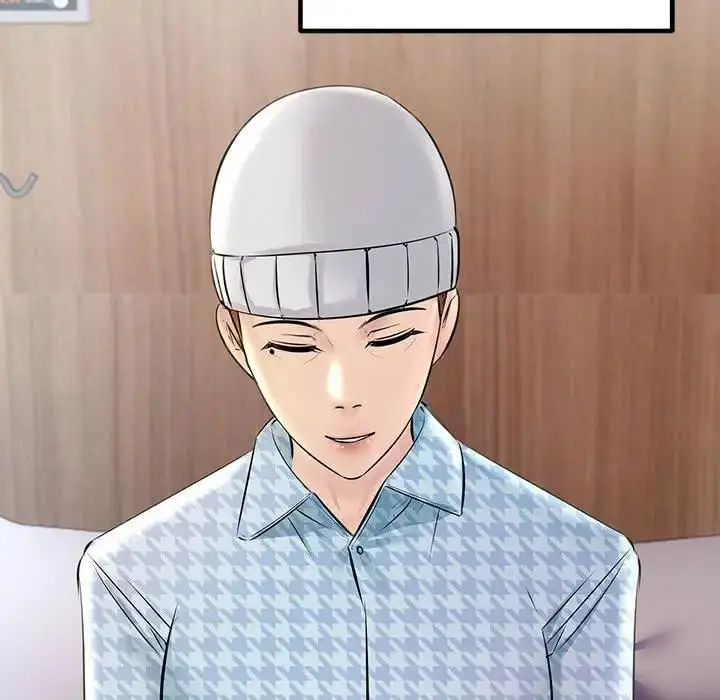漫画《走味的初恋/不正常关系》第39话第22张图