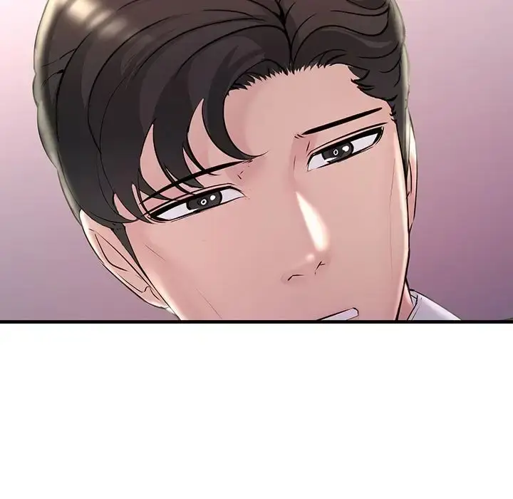 漫画《走味的初恋/不正常关系》第40话第157张图