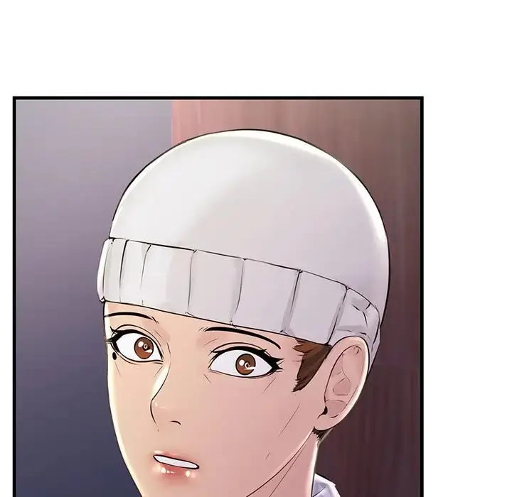 漫画《走味的初恋/不正常关系》第40话第179张图