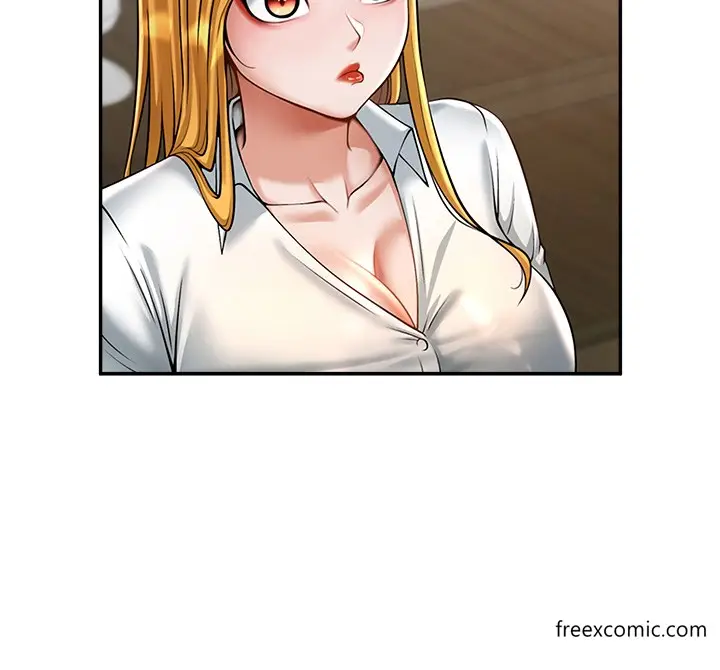 漫画《炸裂吧!巨棒》第11话第11张图